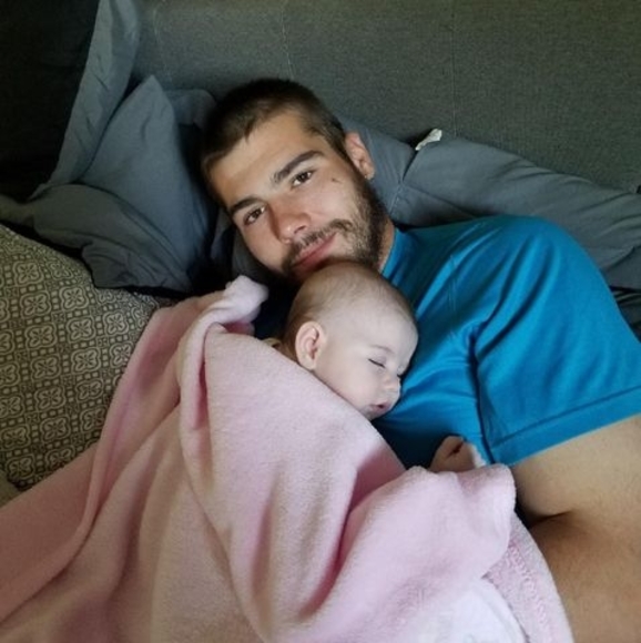 Meet your Posher, Andrew - Picture 1 of 1